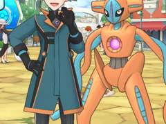 버디즈 에피소드 - 궁극코스 성호 & 테오키스