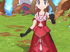 버디즈 에피소드 - 22기념 봄이 & 라티아스