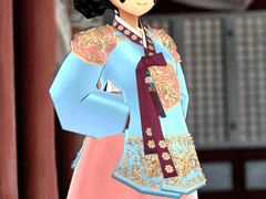 장나라 - 천애지아