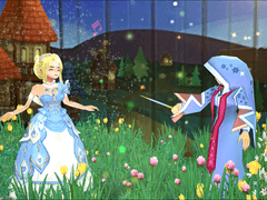 신데렐라 ost - bibbidi bobbidi boo