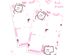 희진네컷 프레임 공유