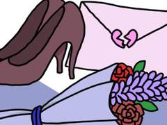 176. 헤어진 연인들의 박물관