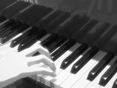 선율 아래에 모아둔 진심