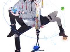 〈로디니아 이주 프로젝트〉 158일차의 기록