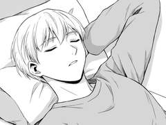 [데못죽] 문대민하 만화