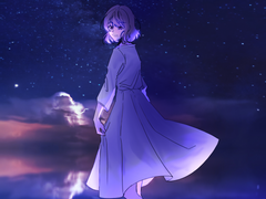 나랑, 별 보러 갈래?