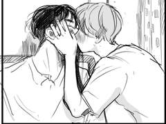 오늘부터 여기 내 (서클) 낙서장