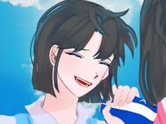 청량하게 매실차 한 잔!