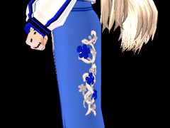 마비노기 밀레시안 이미지