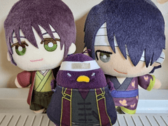 [신스케/귀병대] 불이 꺼진 자리