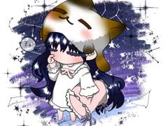 220810 임챤 스디잠옷