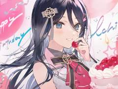 2022년 호시노 이치카 생일