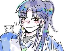 에이든 자비에르_XY_레번클로