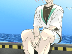 바쿠고카츠키~~다그렸다~~