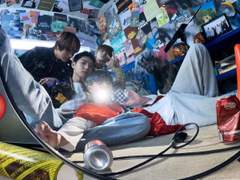 심각하네 ? TALK 01