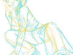 러프 내가 인체 공부하는법