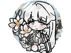 [CLOSED] 원 안 작은 정원