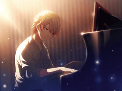 [루이츠카] 이별