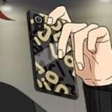 앙스타 린네 폰케이스 도안 유료배포