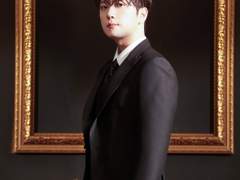 그 어린 전쟁영웅은 우울하고, 불행했다. 上