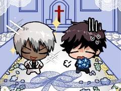 [재프레오] 결말은 해피엔딩