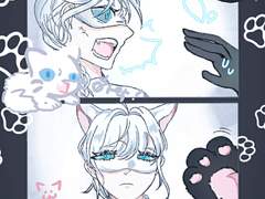 세계 냥이의 날 🐈‍⬛