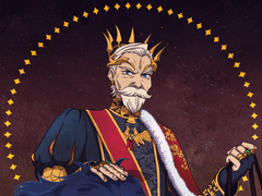 엑소스 히어로즈(Exos Heroes) 팬아트 21.03.04~22.08.07 백업용