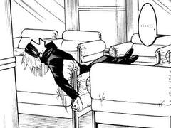 주술회전 | 트위터 짧썰 모음 3