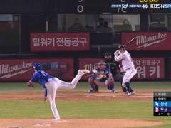 08.12(금) 18:30KBO 삼성 vs KIA (라인업 분석 예정)