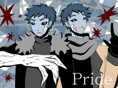 7인의 죄인들(7죄악조) 백업 1