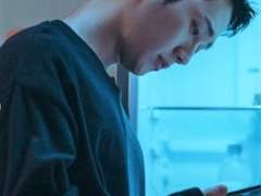 晴雲秋月, 외전 2 사랑 넘치는 晴雲秋月 A 그룹