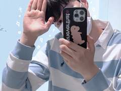 김희진 생일 배경화면