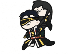 하찮말랑 SD 커미션