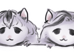 산즈와 햄찌타니 3