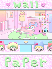 배경화면&아이콘