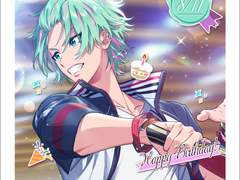 2022 쿠마 린타로 생일