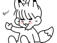 [더데빌] 뮤덕의 생은 성실한 연성