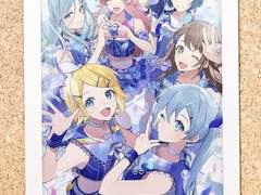 추억의 여름 사진 - 모모점