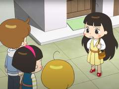 결혼얘기 꺼내는 직장인 윤석자두 이야기