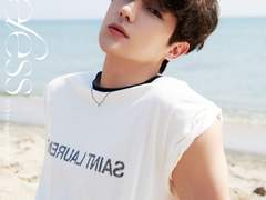 더보이즈 현재 사주