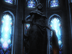 이슈가르드의 역사