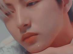 달콤살벌 서예고!