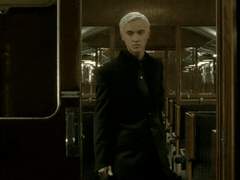 말포이의 회고록