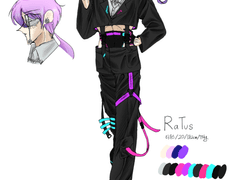 RaTus