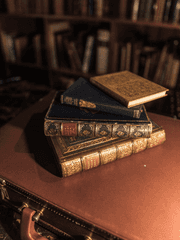 말포이의 회고록