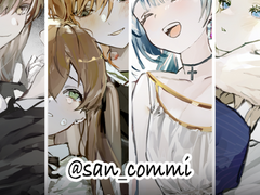 커미션 작업물 3