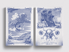 23. Golden Age of Piracy