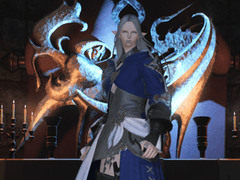 재회로 이끄는 발자국