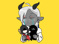 파판14 그림 모음