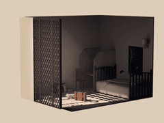 3D 방 커미션 공지사항